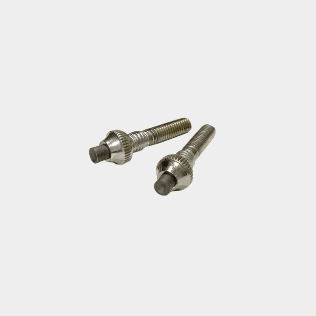 Carbide tips, spetsar till gåstavar - Vandringsstavar