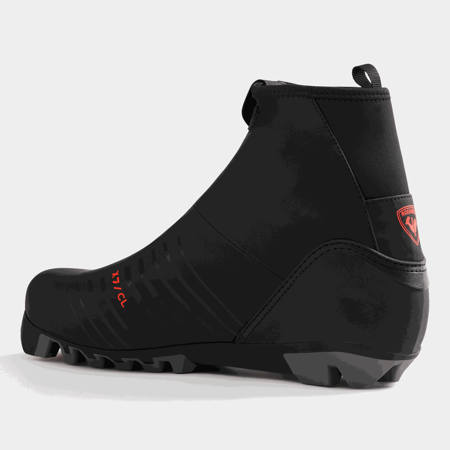 XC Boots X-7 Classic 25/26, längdpjäxor, unisex - full image 2