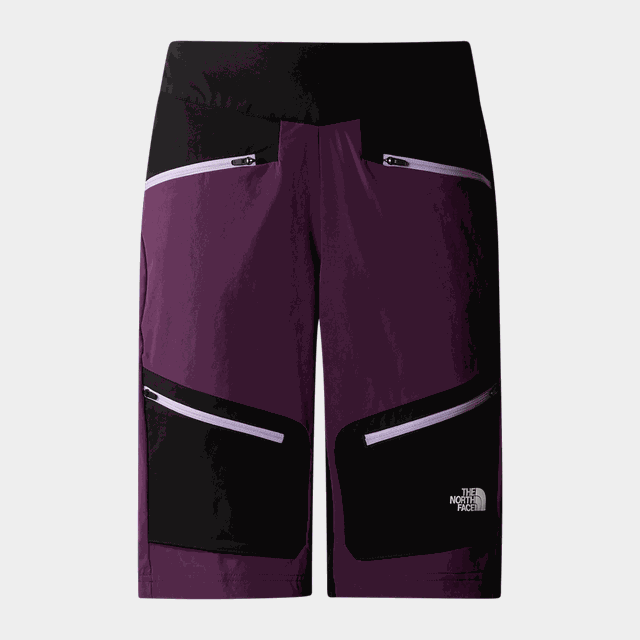 Trailjammer Short - Fritidsshorts