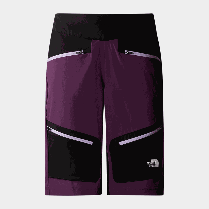 Trailjammer Short - full image 1