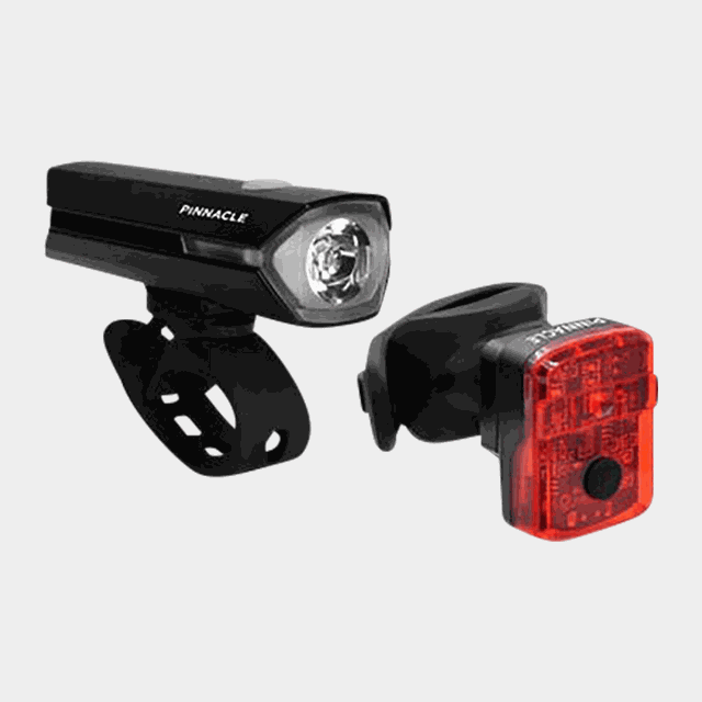 Bike Light Set, cykellampset - Cykellampor
