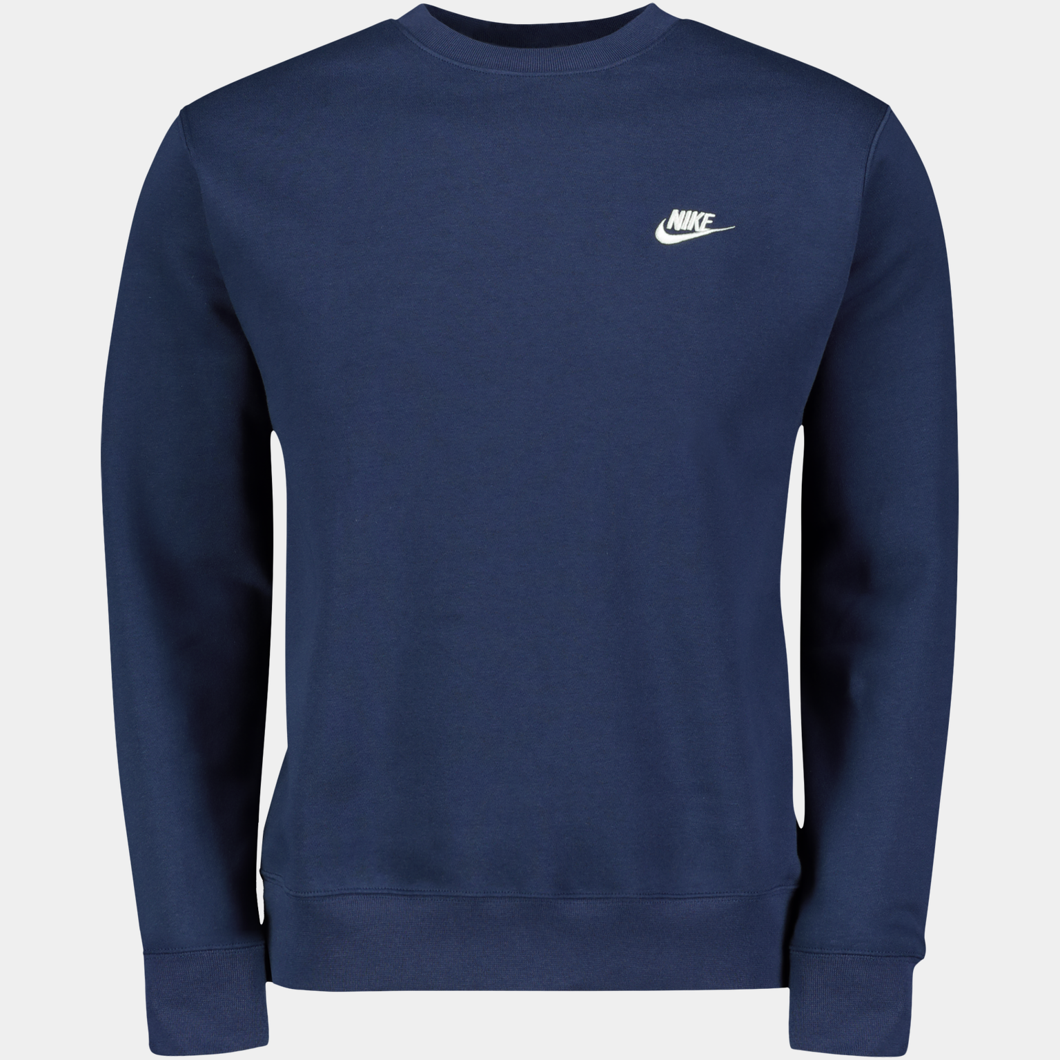 Sportswear Club Crew, huvtröja herr - full image 1
