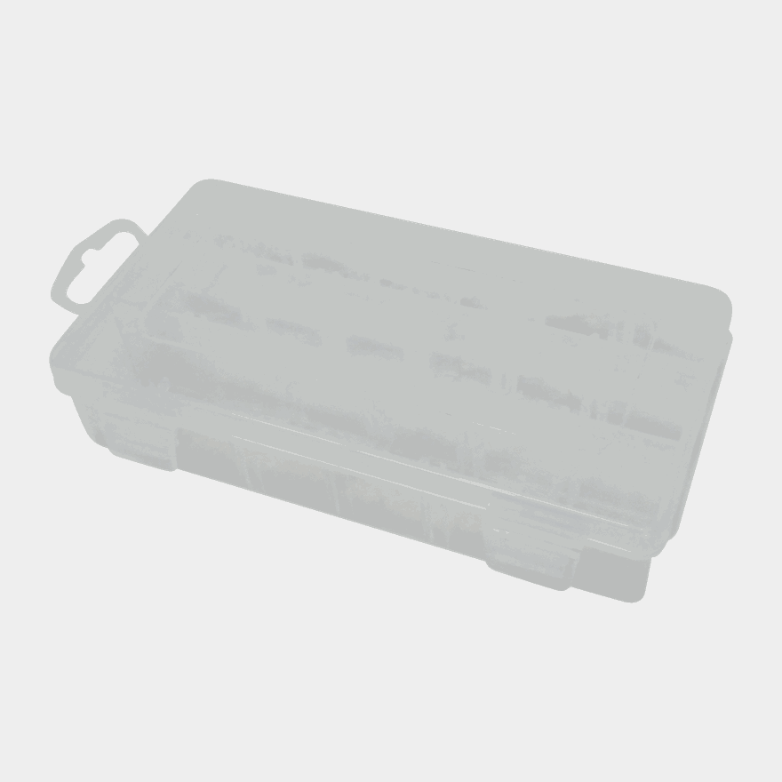 Tuff Tainer 2003 - full image 4