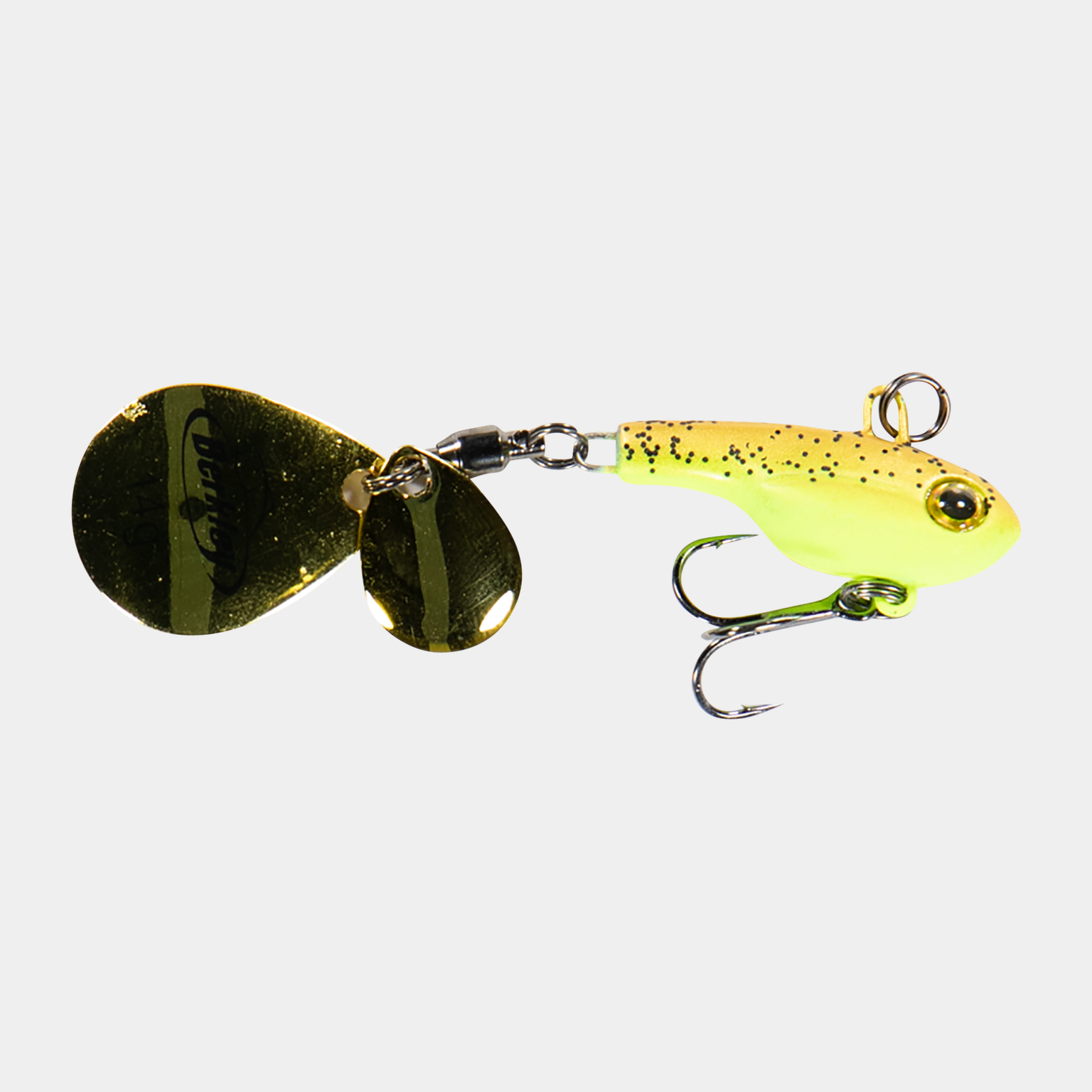 Pulse Spintail 14 g, spinnare - full image 1
