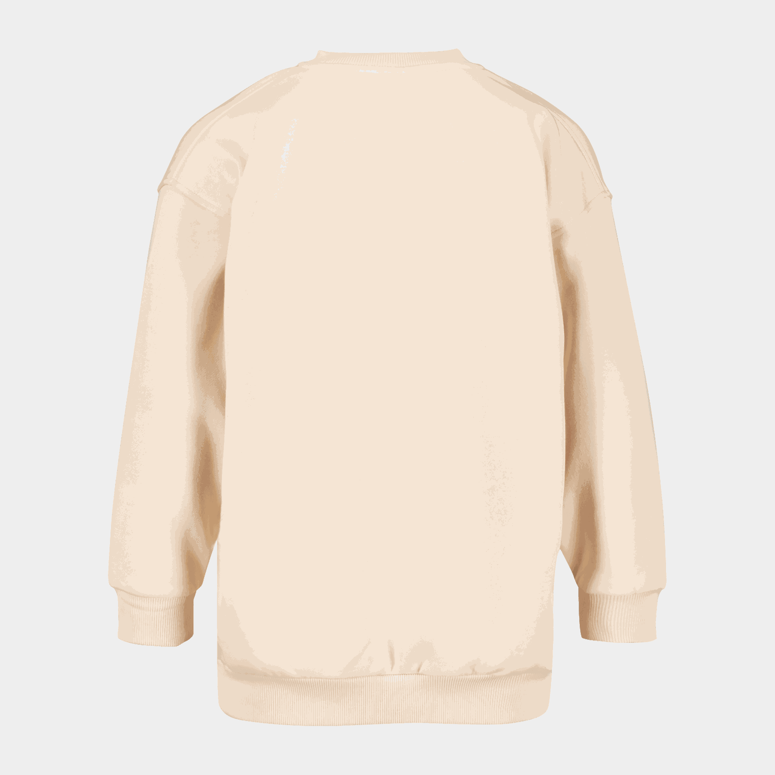 Sportswear Club Fleece, collegetröja - full image 3
