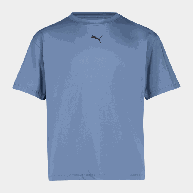 Tad Essential Tee G, t-shirt, barn - Tränings-T-Shirts