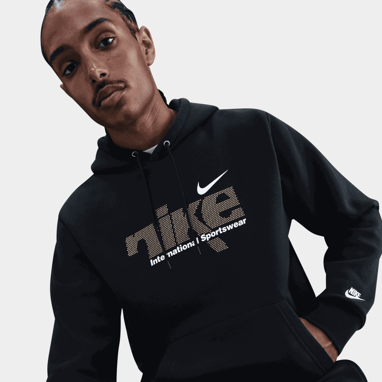 NK CLUB BB PO HDY SWSH SPORT (Con - full image 3