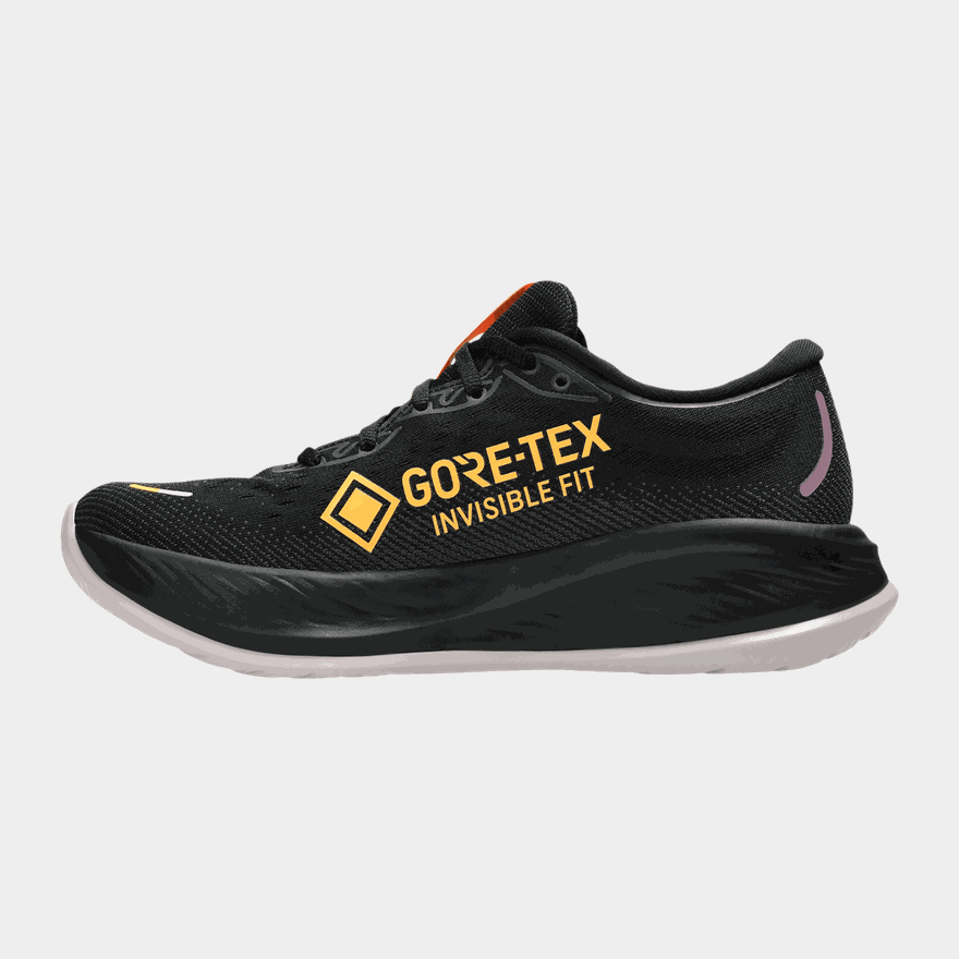 Gel-Cumulus 26 Gore-Tex, vattentäta löparskor, dam - full image 2
