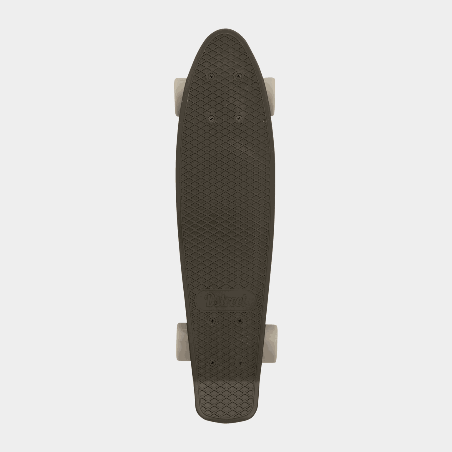 Black Camo 23 Cruiser, longboard - full image 2
