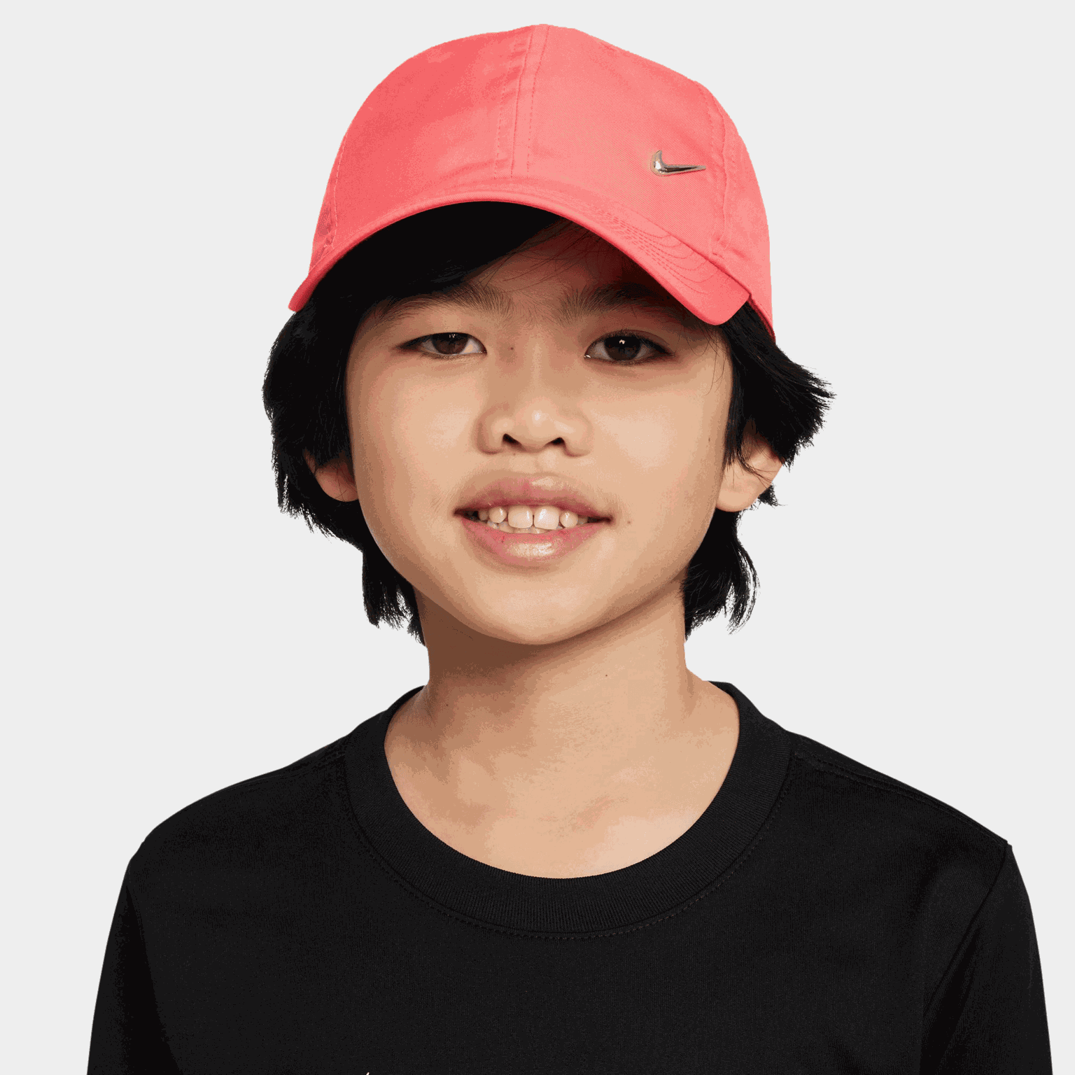 Dri-FIT Club Unstructure Caps - Kepsar