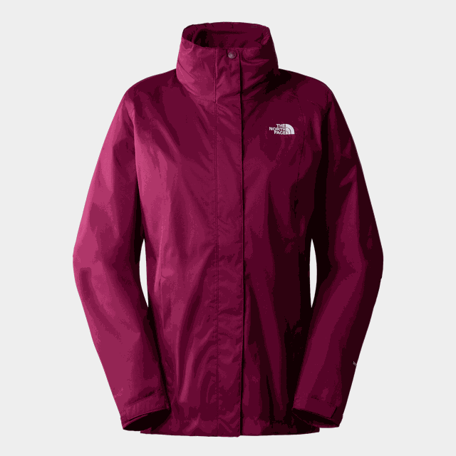 Evolve Ii Triclimate Jacket, skaljacka, regnjacka, dam - Skaljackor