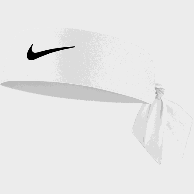 DRI-FIT FURY CLASSIC ADJUSTABLE HEADBAND, pannband, unisex - Tillbehör Tennis
