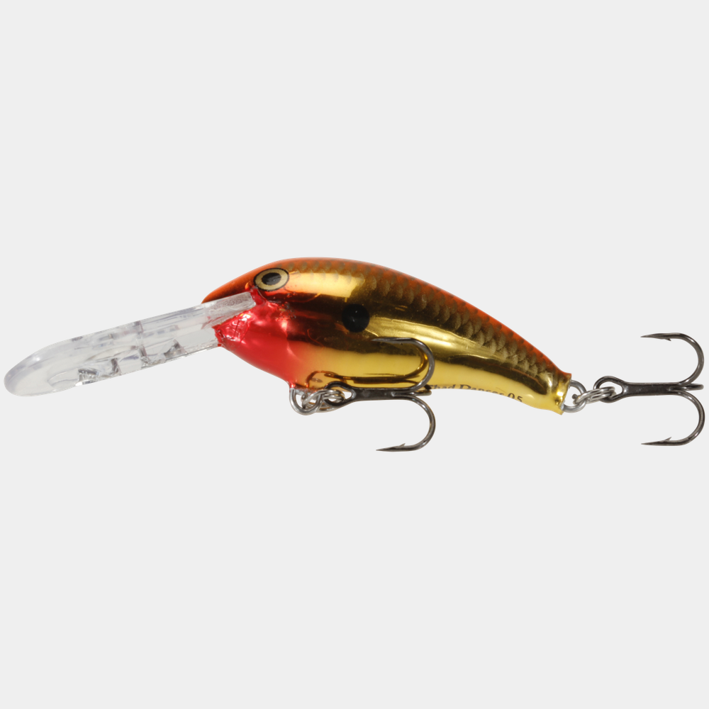 Shad Dancer, wobbler - full image 1