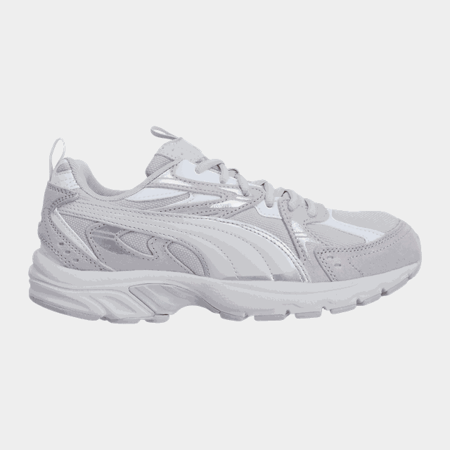 Milenio Tech Suede, sneakers - Fritidsskor & Sneakers
