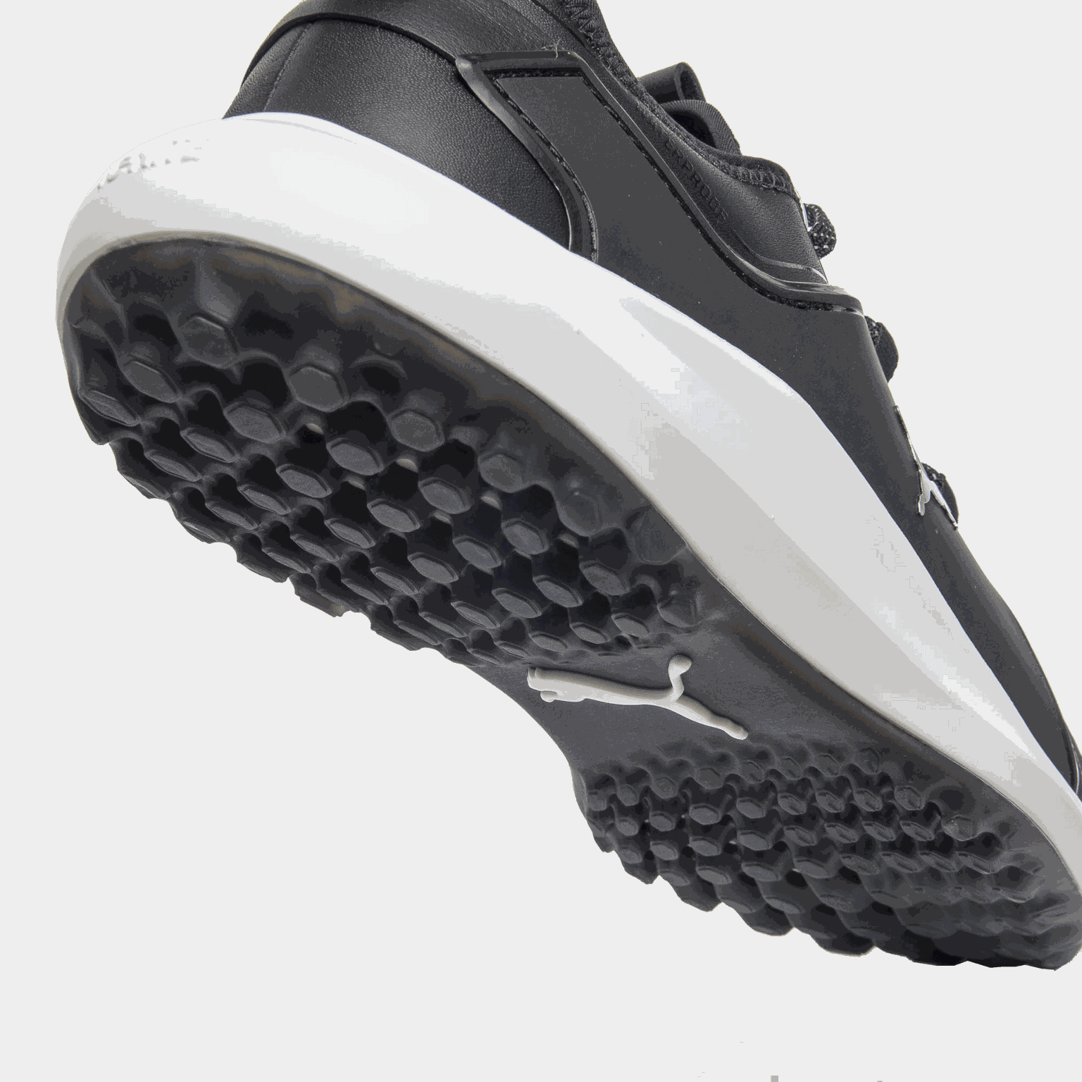 Ignite Fasten8 Pro, golfsko utan spikes, herr - full image 3