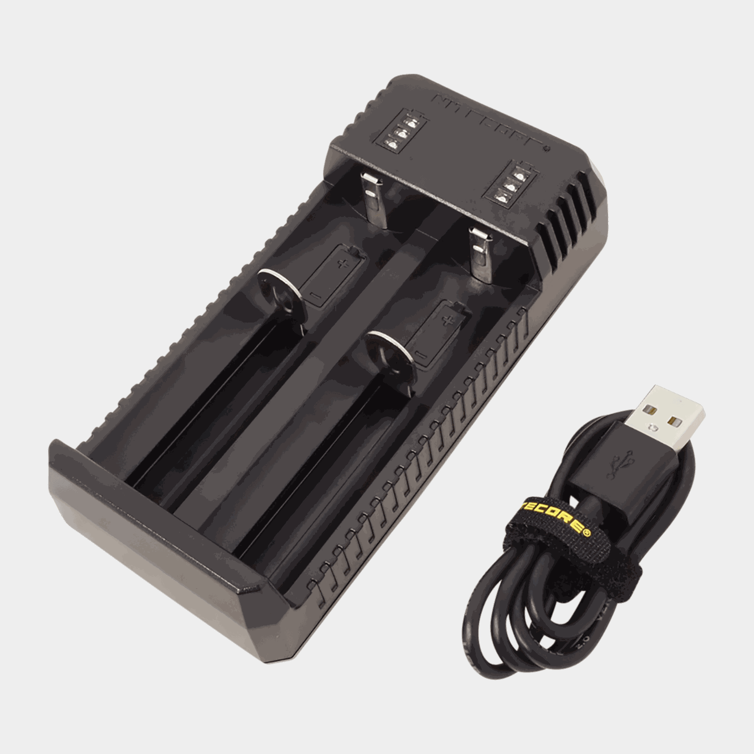 UI2, batteriladdare - full image 1
