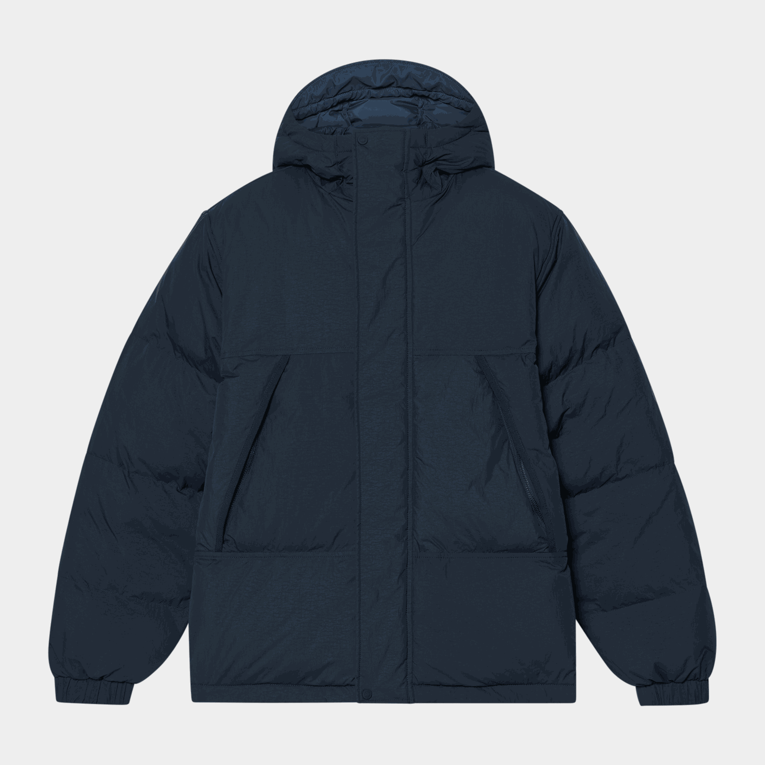 Howker Durable Water Repellent Puffer, parkas, herr - full image 1
