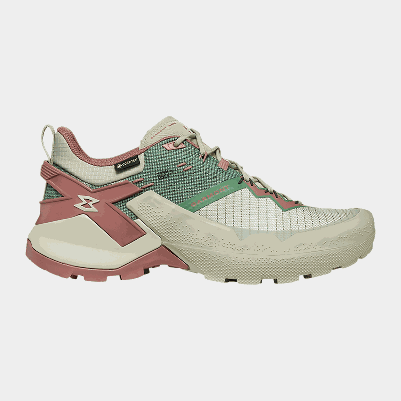 9.Onyx Gtx, vandringsskor, dam - Hikingskor