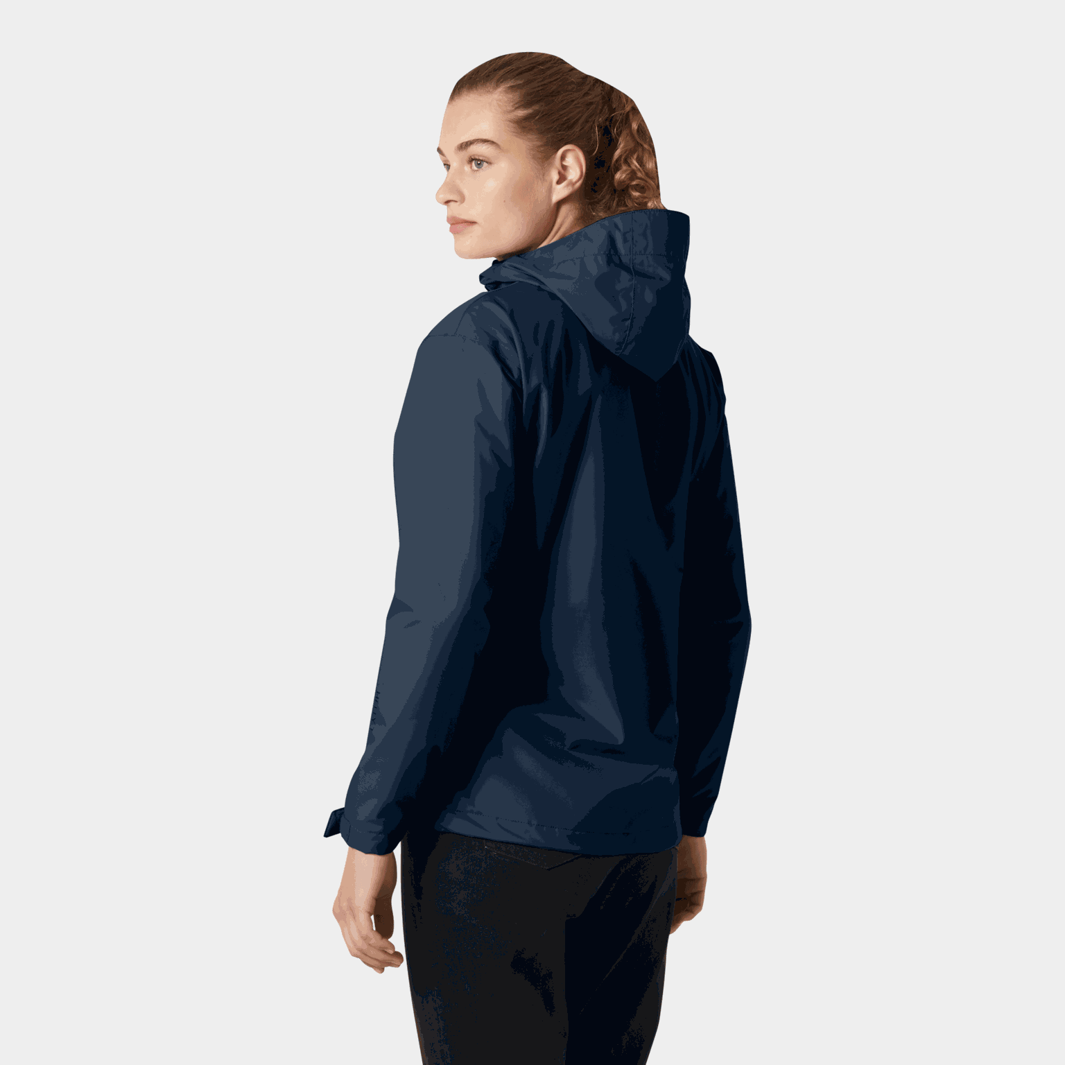 SEVEN J JACKET, regnjacka, dam - full image 2