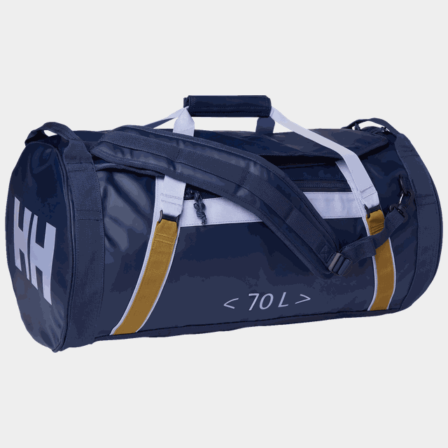 Duffel Bag 2 70L, duffelbag - Gympapåse