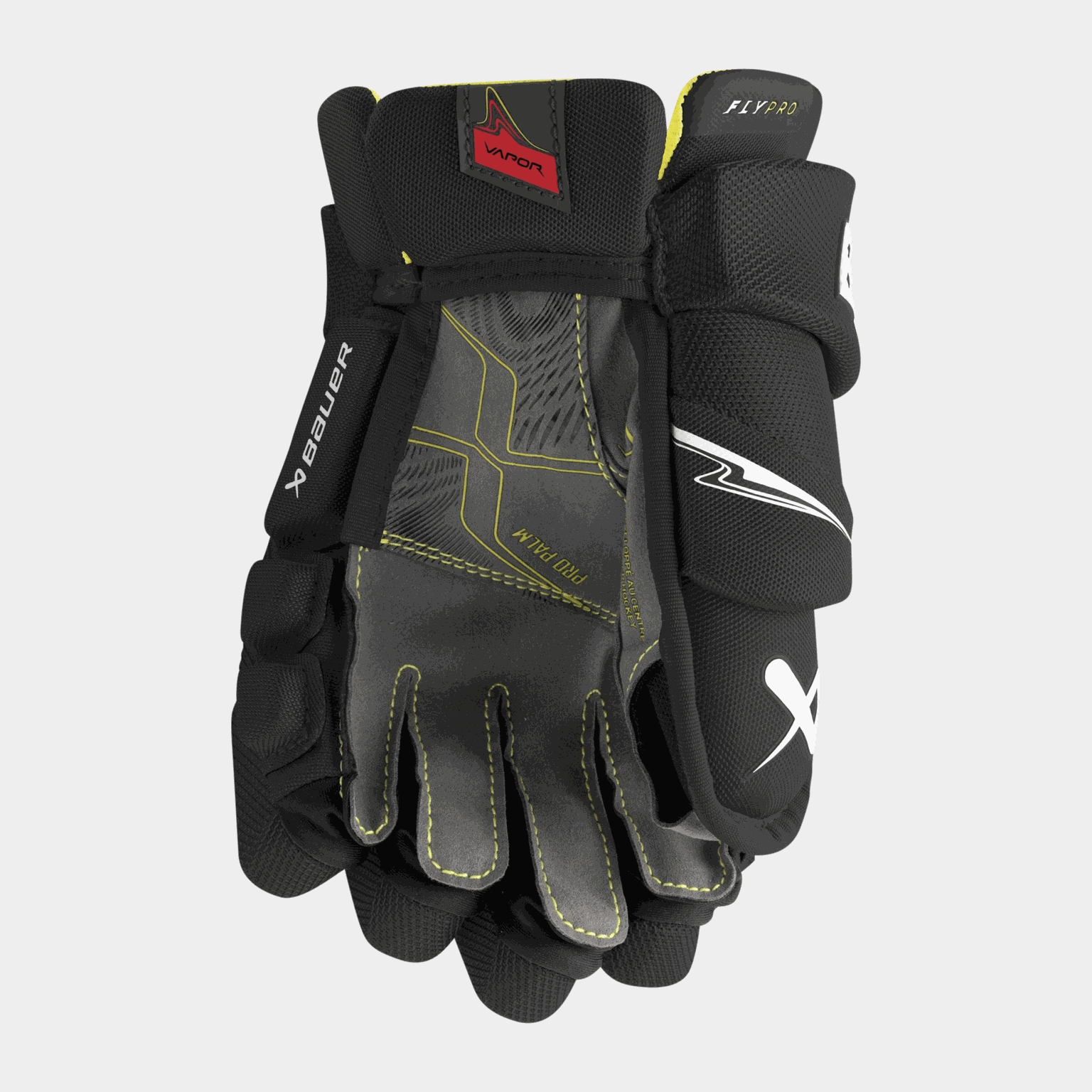 S25 Vapor FLYPRO Glove 26/27, hockeyhandskar - full image 4