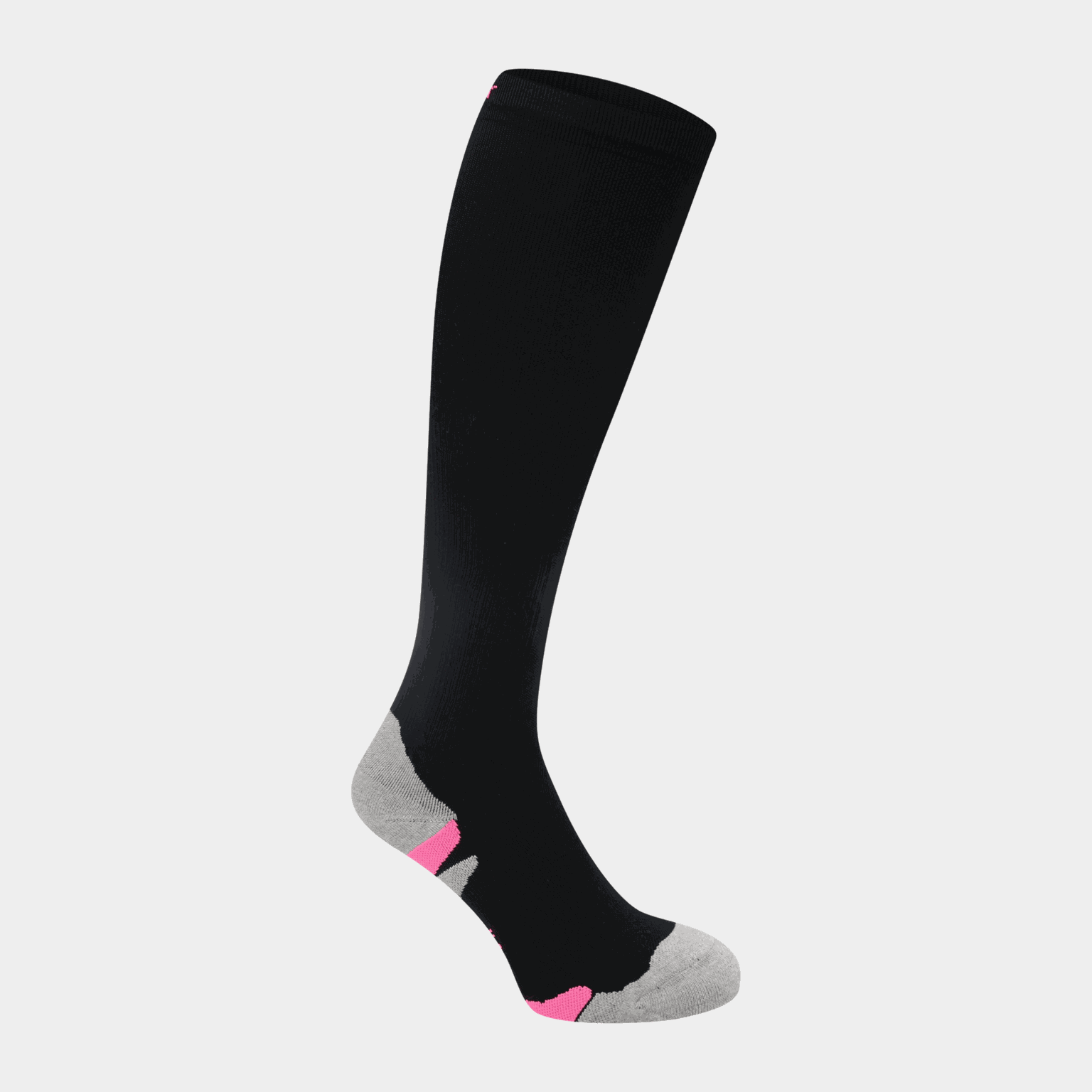 Compress Sock, kompressionsstrumpor, dam - full image 1