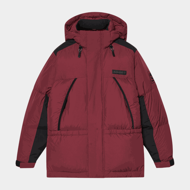Down Howker Insulated Quilted Jacket - Fritidsjackor