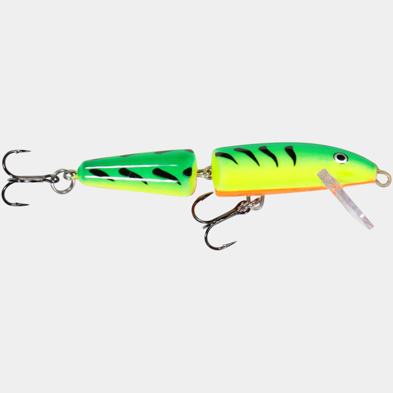 Ledad Flytande 9cm/7g, wobbler - full image 1