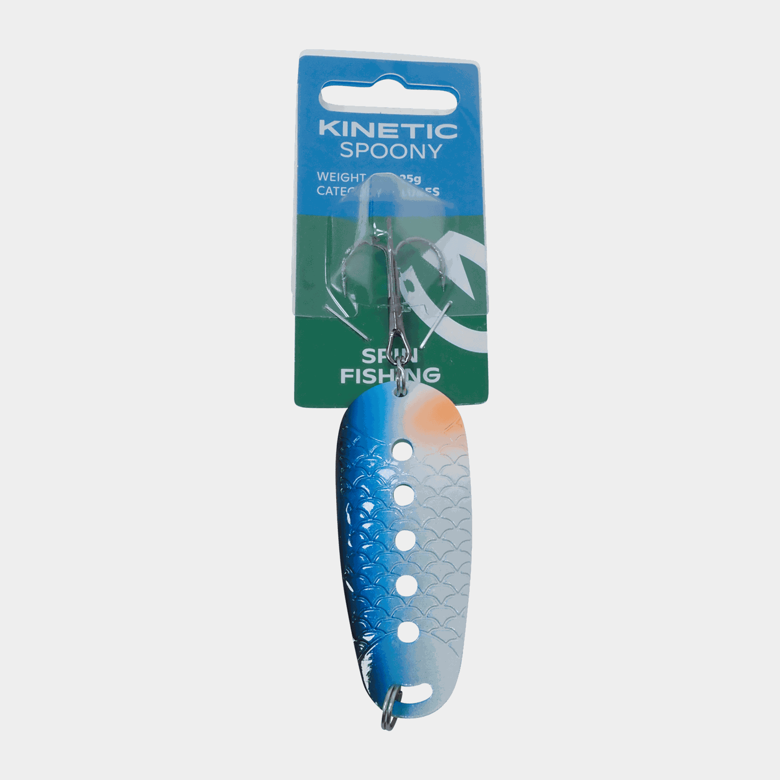 Spoony 25g, fiskedrag - full image 3