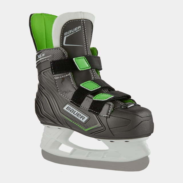 S21 X-LS SKATE (velcro) - YTH 25/26, hockeyskridskor barn - Skridskor