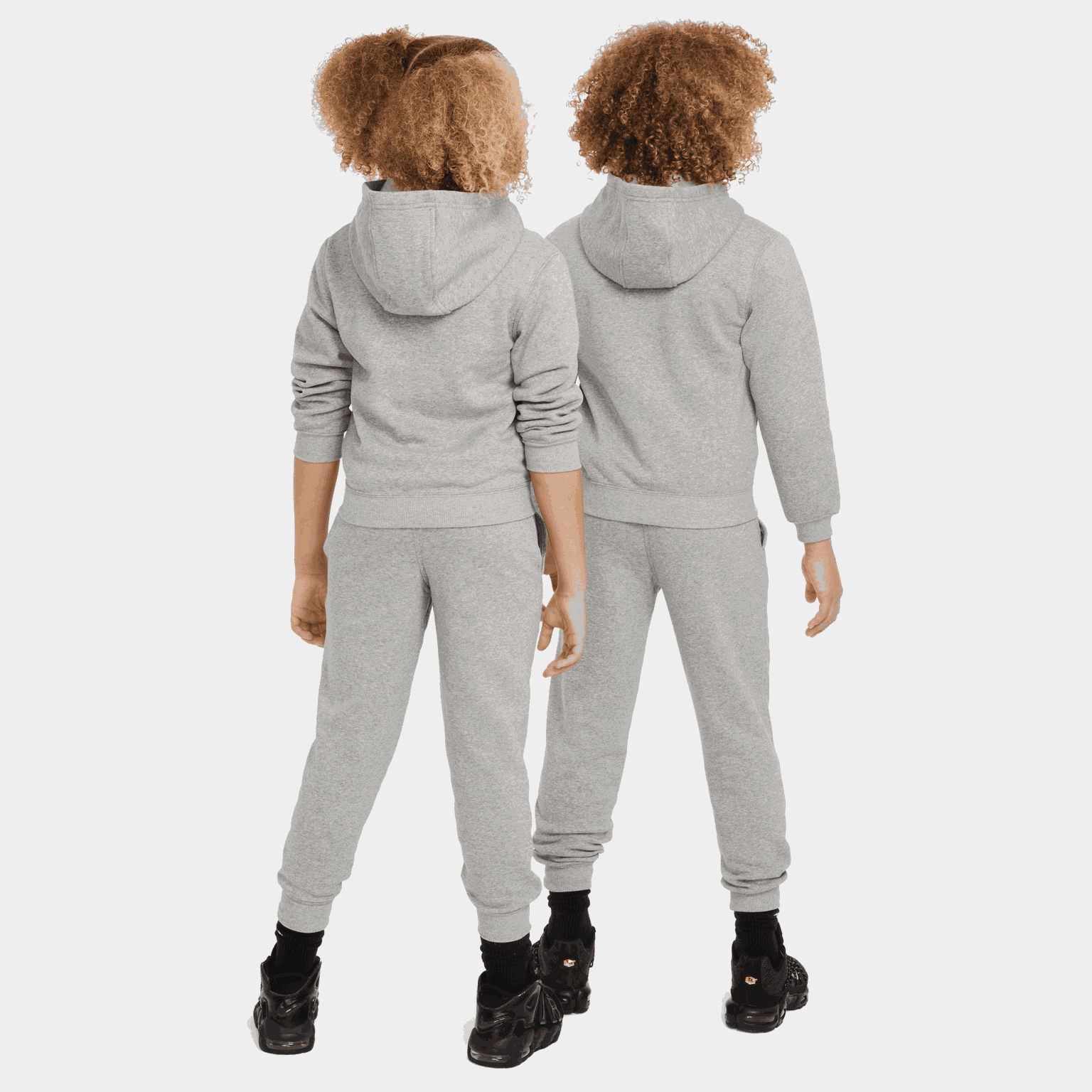 Sportswear Club Fleece, joggindress - full image 2