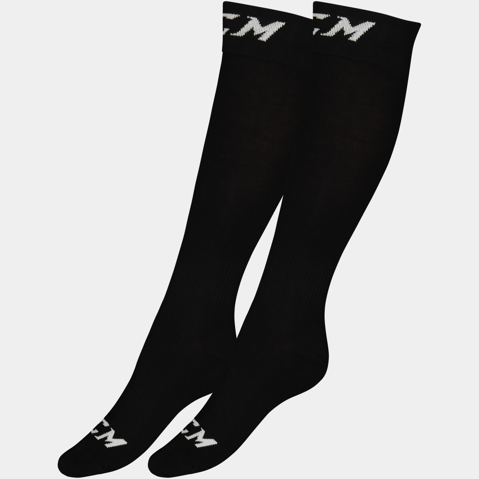 Basic Sock 2-pack, hockeystrumpor - full image 1