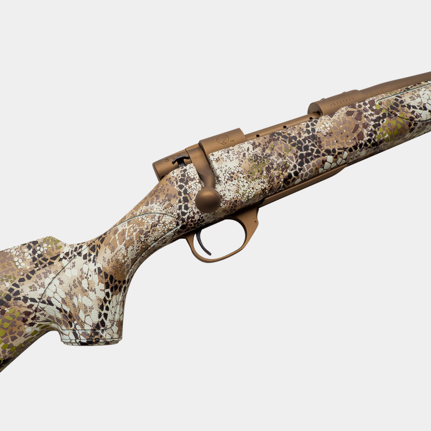 Vanguard Badlands 308 Win, 24in, bultgevär - full image 2