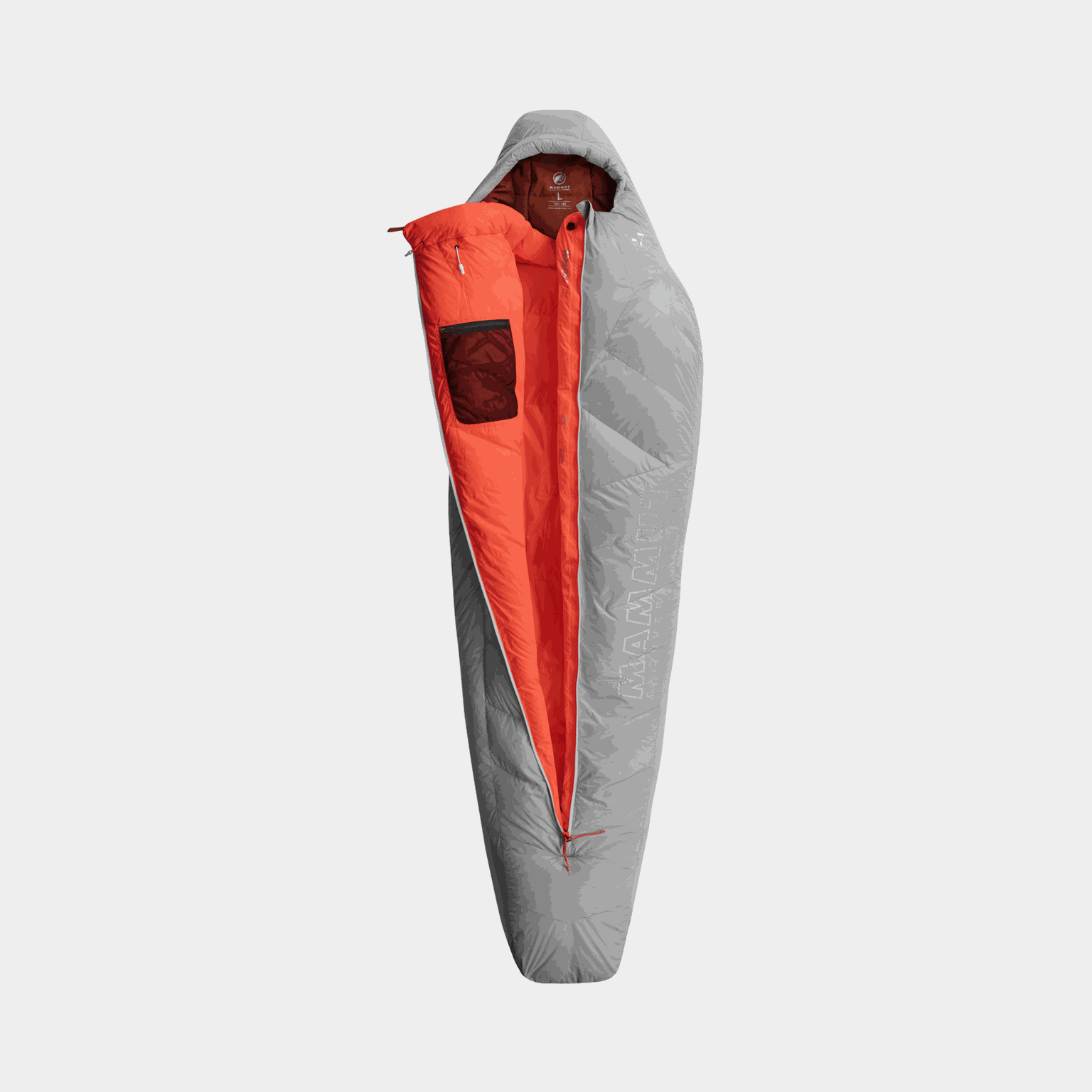 Perform Down Bag -7C, sovsäck - full image 2