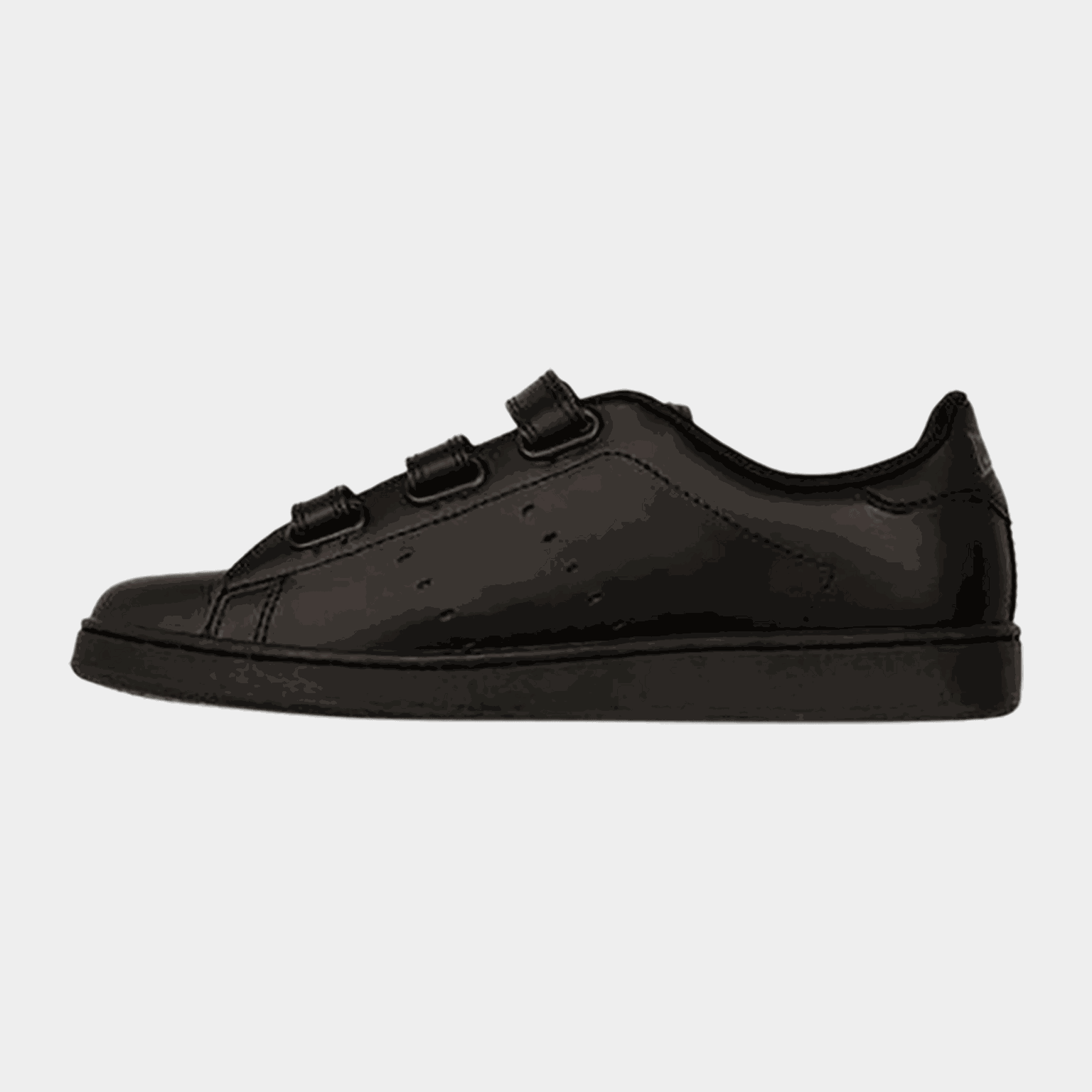 Leyton Trainers, sneakers - full image 2