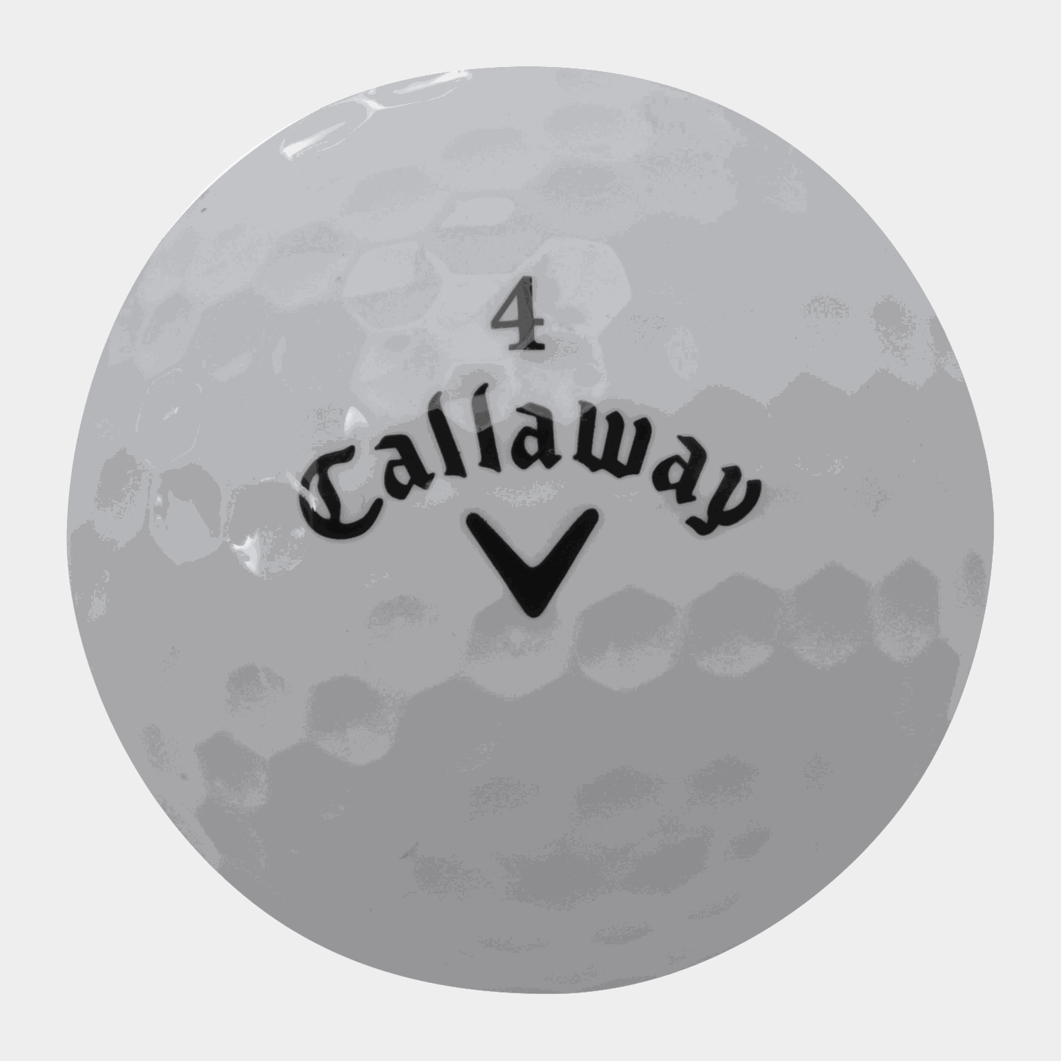 CXR Power, golfbollar - full image 4