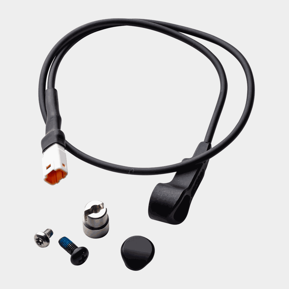 PAS sensor Energy Boost HD - full image 1