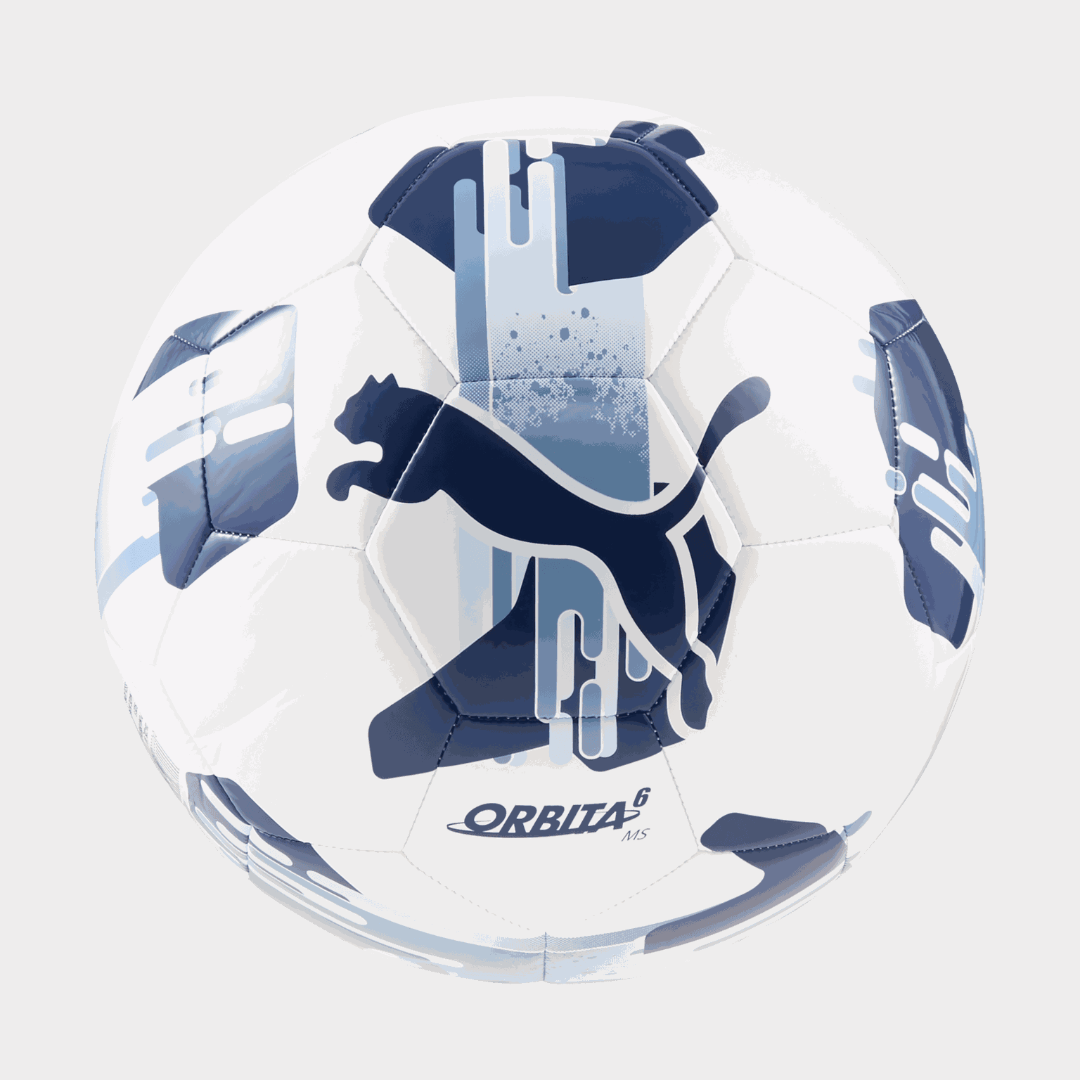 Orbita 6 MS, fotboll - full image 1