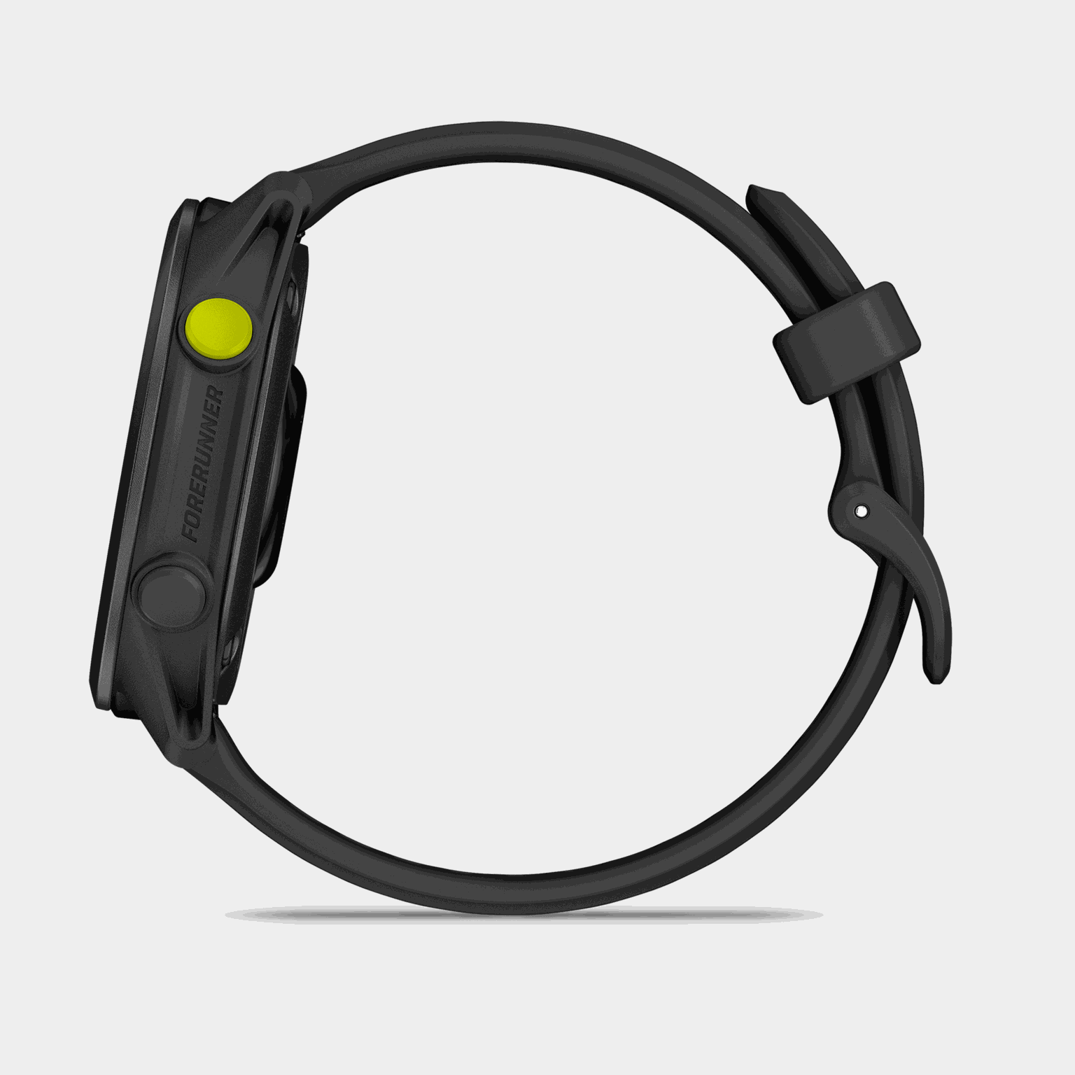 Forerunner 70, smartklocka, GPS-löparklocka - full image 4