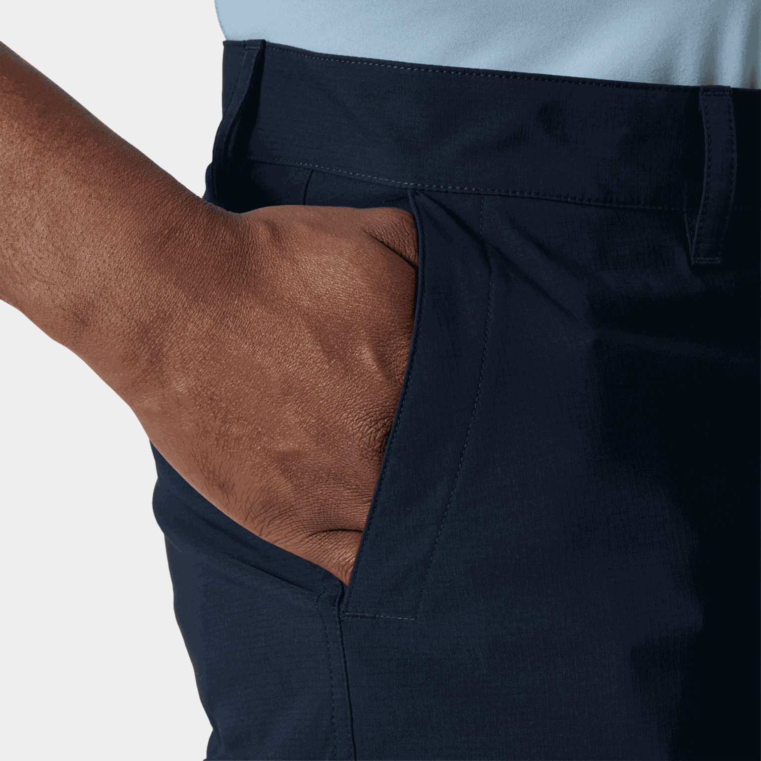 HH QD CARGO SHORTS 11", QD Cargo Shorts 11" - full image 3
