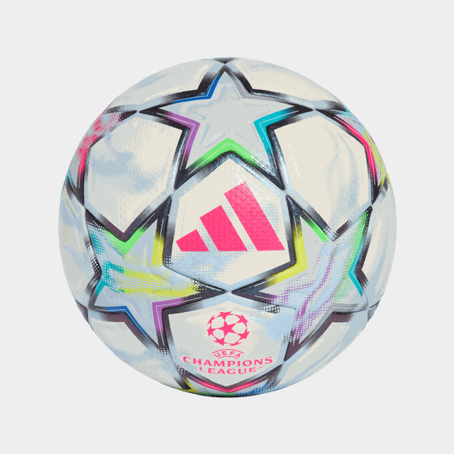UCL PRO, fotboll - Fotbollar
