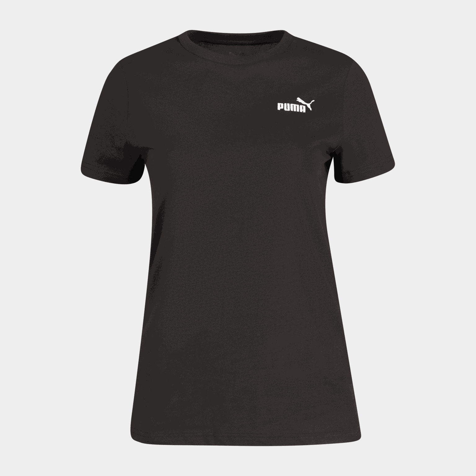 Essentials Small No. 1 Logo Tee, t-shirt - full image 2