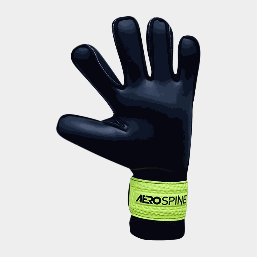 AeroSpine Glove, målvaktshandskar - full image 3
