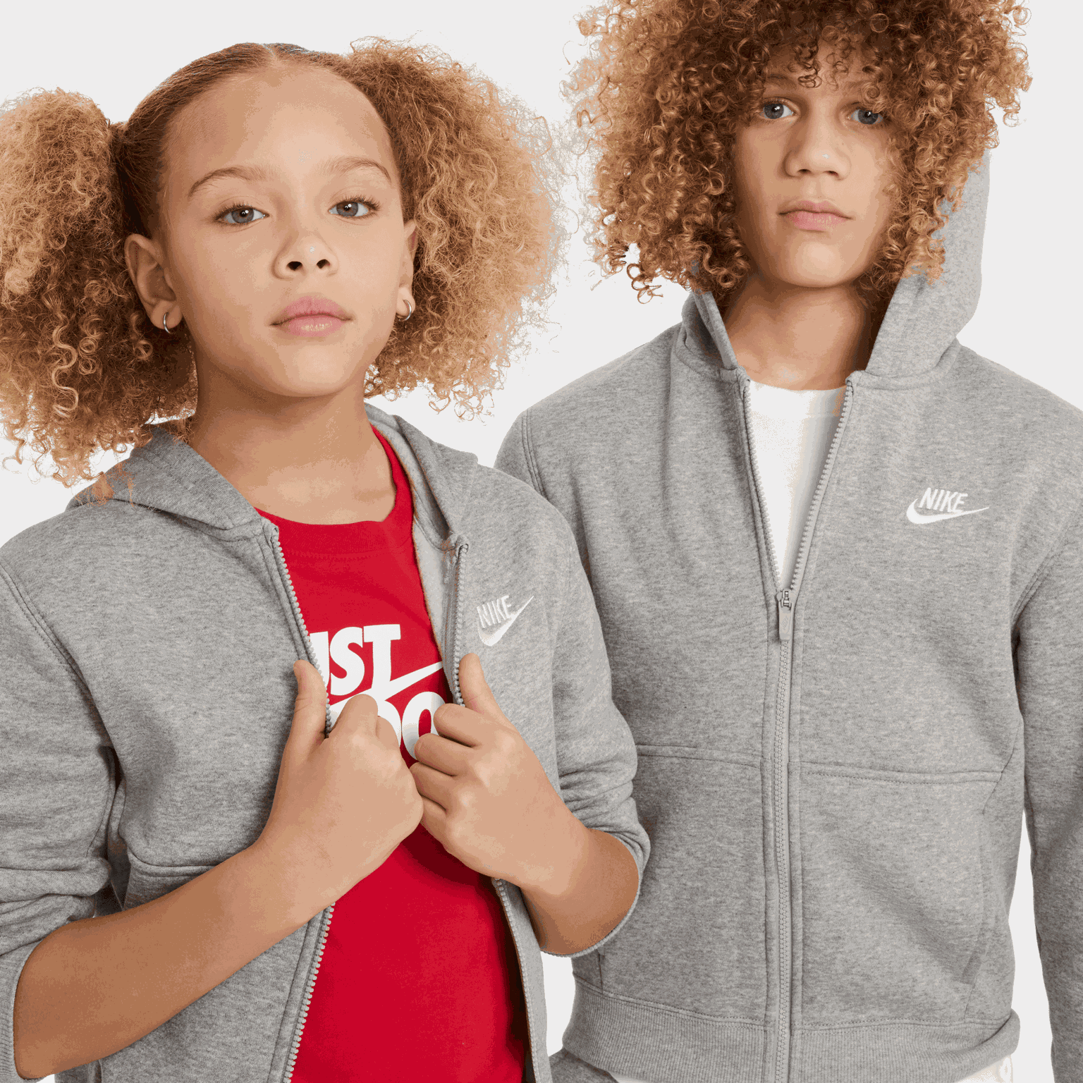 Sportswear Club Fleece, joggindress - full image 4