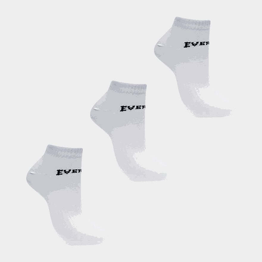 Training Sock 3Pk+, strumpor, herr - full image 1