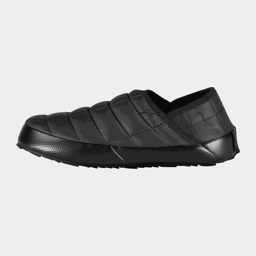 TNF Thermoball Mule, tofflor, dam - full image 2