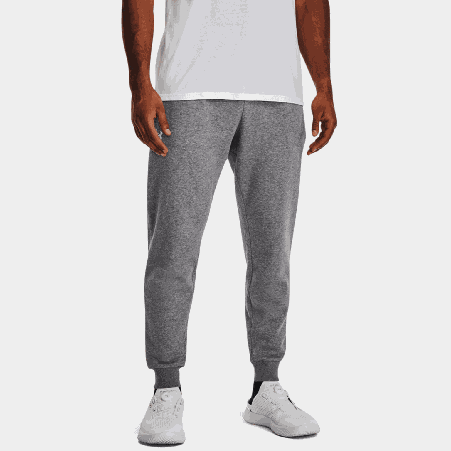 Rival Fleece Joggers, joggingbyxa herr - Fritidsbyxa