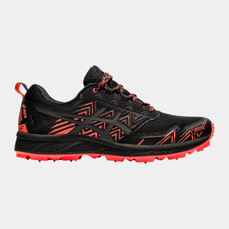 Gel-Fujisetsu 3 Gore-Tex, terränglöparsko, dam - full image 1