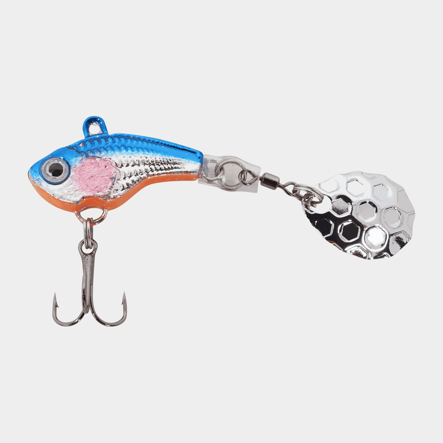 Imp Tail Spin 7g, spinner - full image 1