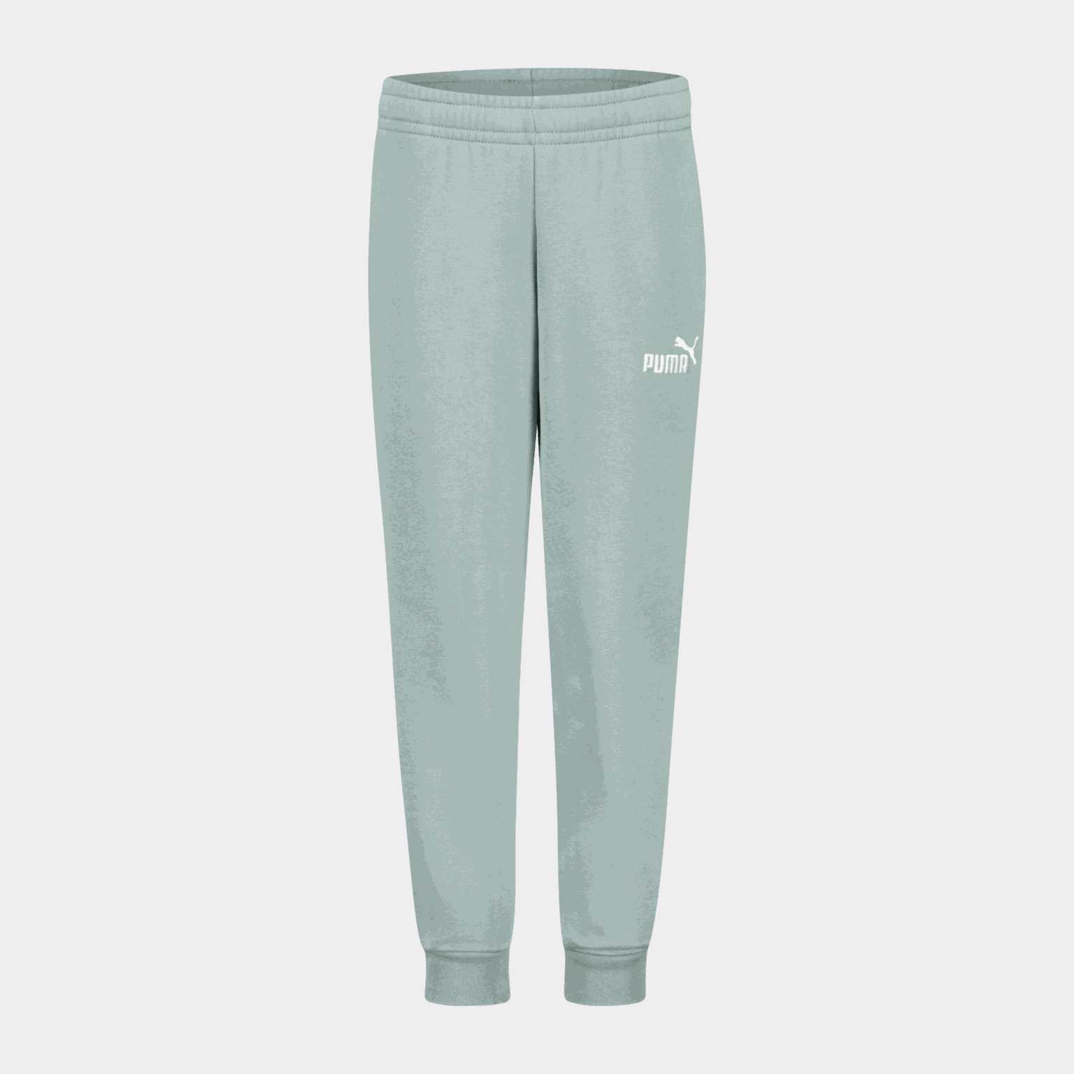 Essential No. 1 Logo Sweatpants FL PS, joggingbyxor, barn - full image 1